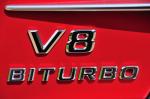 Mercedes-Benz SL63 AMG 2013 года